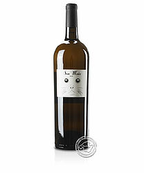 Bild Miquel Gelabert Son Moix Blanc ecol. Magn., Vino Blanco 2017, 1,5-l-Flasche