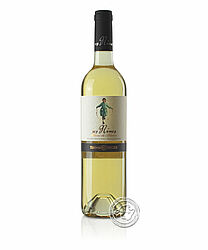 Bild Tianna Negre Ses Nines Blanc de Blancs, Vino Blanco 2022, 0,75-l-Flasche