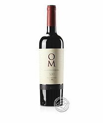 Bild Oliver Moragues OM 500 Tinto, Vino Tinto 2019, 0,75-l-Flasche