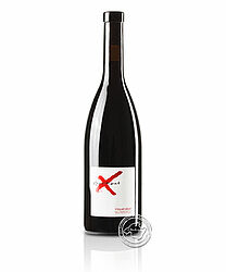 Bild Miquel Oliver Xperiment, Vino Tinto 2018, 0,75-l-Flasche