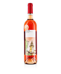 Bild Macia Batle Carbonica Rosat, Vino Rosado 2022, 0,75-l-Flasche
