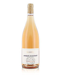 Bild Can Axartell Amber Macerat Coleccion, Vino Rosado 2021, 0,75-l-Flasche