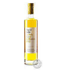 Bild Macia Batle Blanc Dolc, Süsswein 2020, 0,5-l-Flasche