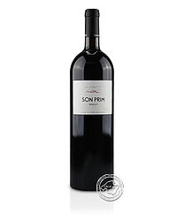 Bild Son Prim Merlot Mag., Vino Tinto 2018, 1,5-l-Flasche