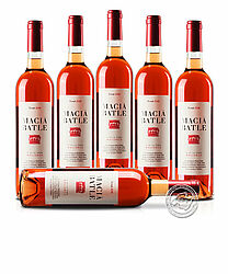 Bild 6´er Set Macia Batle Rosado 2022