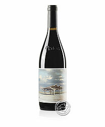 Bild 4kilos Mg., Vino Tinto 2019, 1,5-l-Flaschen