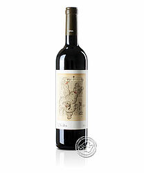 Bild 4kilos 12Volts, Vino Tinto 2020, 0,75-l-Flasche