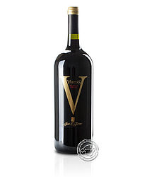 Bild Jose L. Ferrer Veritas Vinyes Vells Mag., Vino Tinto 2016, 1,5-l-Flasche