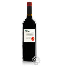 Bild Miquel Oliver 1912 Aniversari, Vino Tinto 2018, 0,75-l-Flasche