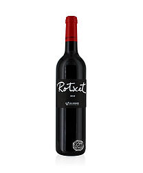 Bild Es Verger Rotxet, Vino Tinto 2019, 0,75-l-Flasche