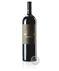 Bild Biniagual Gran Veran Doppelmagnum, Vino Tinto 2015, 3-l-Flasche