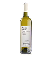 Bild Macia Batle Sauvignon Blanc, Vino Blanco 2022, 0,75-l-Flasche