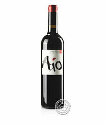 Bild Miquel Oliver Aía, Vino Tinto 2017, 0,75-l-Flasche