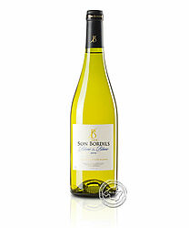 Bild Son Bordils Blanc de Blanc, Vino Blanco 2021, 0,75-l-Flasche