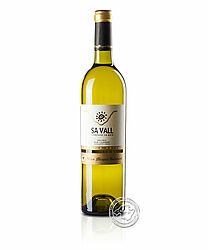 Bild Miquel Gelabert Sa Vall Privada, Vino Blanco 2018, 0,75-l-Flasche
