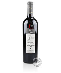 Bild Miquel Gelabert Torrent Negre SP Cab., Vino Tinto 2014, 0,75-l-Flasche